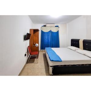 Phòng Tiêu Chuẩn (Standard Room)