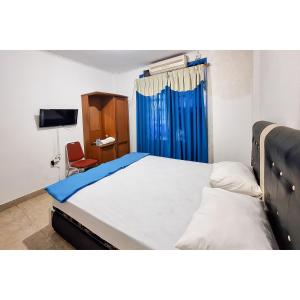 Phòng Tiêu Chuẩn (Standard Room)