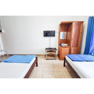 Phòng Hai Giường Đơn (Twin Room)