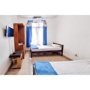 Phòng Hai Giường Đơn (Twin Room)