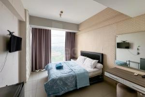 Phòng Studio (Studio Room)
