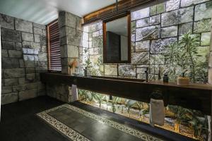 Ulin Pavilion Suite with Garden View