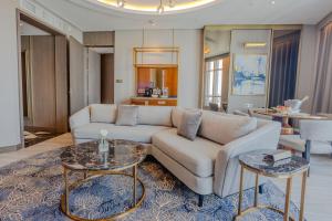 Suite Executive ở Góc (Executive Corner Suite)