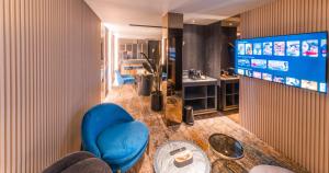 Suite Executive (Executive Suite)