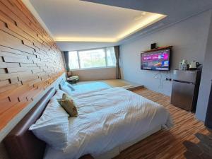 Phòng Deluxe 4 Người (Deluxe Quadruple Room)