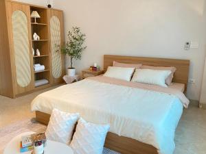 Phòng Có Giường Cỡ King Nhìn Ra Vườn (King Room with Garden View)