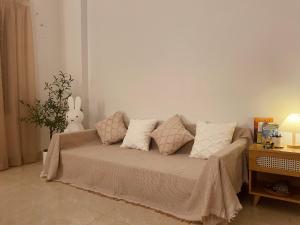 Phòng Giường Đôi Lớn (Large Double Room)