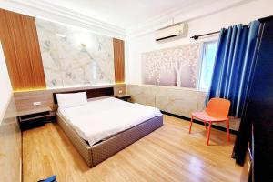 Deluxe giường đôi hoặc 2 giường (Deluxe Double or Twin)