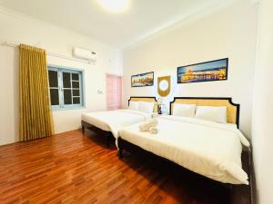 Biệt Thự (Villa)