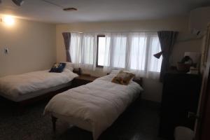 Phòng Hai Giường Đơn (Twin Room)