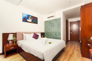 Phòng Đôi Cao Cấp (Superior Double Room)