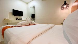 Phòng Superior (Superior Room)