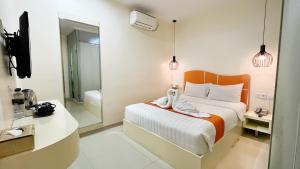 Phòng Superior (Superior Room)