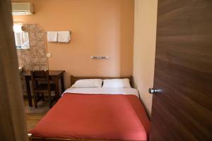 Double or Twin Room room in Tempi Hotel