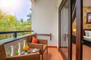 Phòng Đôi Cao Cấp (Superior Double Room)