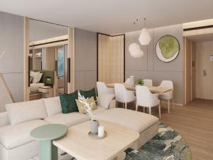 Suite đặc biệt (Signature Suite)