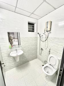 Căn Hộ 2 Phòng Ngủ (Two-Bedroom Apartment)