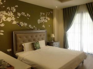 Phòng Đôi (Double Room)