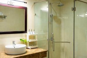 Phòng Giường đôi Hollywood (Hollywood Double Room)