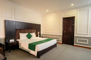 Studio Có Giường Cỡ King (King Studio)