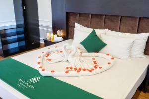 Phòng Executive Loại Sang Giường Lớn (King Deluxe Executive)