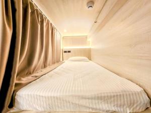 Phòng Ngủ Tập Thể Cả Nam và Nữ (Mixed Dorm)