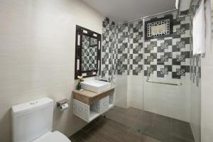 Phòng Suite gia đình (Family Suite)