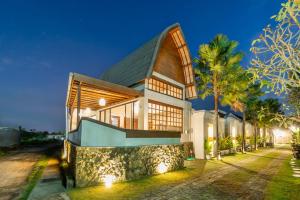 Biệt Thự 1 Phòng Ngủ (One-Bedroom Villa)