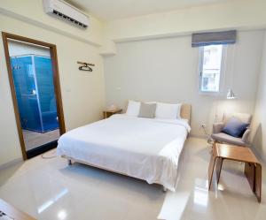 Phòng Đôi (Double Room)