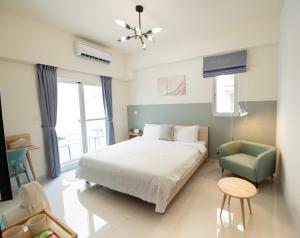 Phòng Đôi (Double Room)