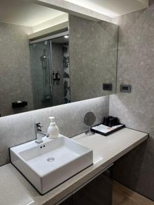 Phòng Deluxe 4 Người (Deluxe Quadruple Room)