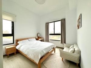 Căn Hộ 2 Phòng Ngủ (Two-Bedroom Apartment)