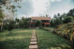 Chalet 1 Phòng Ngủ (One-Bedroom Chalet)