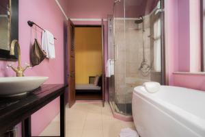 Phòng Suite Junior (Junior Suite Room)