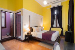 Phòng Suite Junior (Junior Suite Room)
