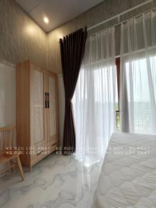 Phòng Cao Cấp Cho Hai Người (Superior Double Room)
