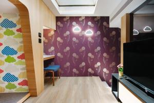 Superior Suite gia đình (Superior Family Suite)