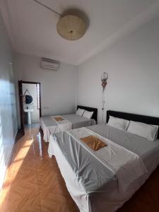 Phòng 4 người (Quadruple Room)