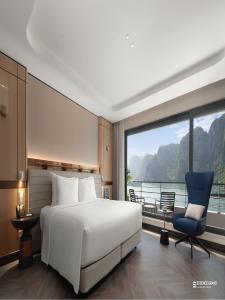 Phòng Đôi (Double Room)