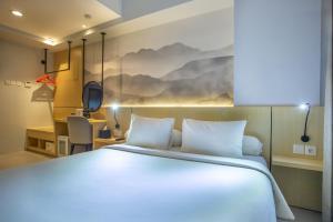 Phòng Smart (Smart Room)