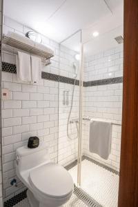 Phòng Cổ Điển Giường Đôi (Classic Double Room)