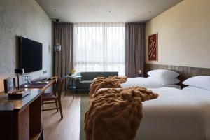 Phòng 2 Giường đơn (2 Twin Beds)