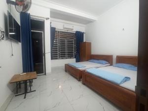 Phòng Đôi (Double Room)
