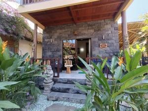 Biệt Thự 1 Phòng Ngủ (One-Bedroom Villa)