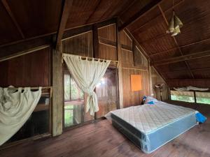 Phòng Loại Sang Giường Đôi (Deluxe Double Room)