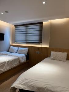 Phòng Ba Người (Triple Room)