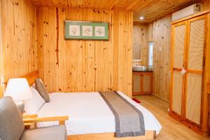 Phòng Đôi (Double Room)
