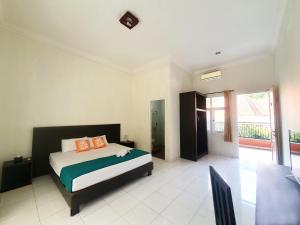 Phòng Tiêu Chuẩn (Standard Room)