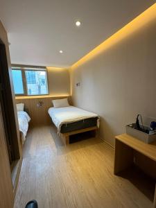 Phòng Ba Người (Triple Room)