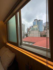 Phòng Ba Người (Triple Room)